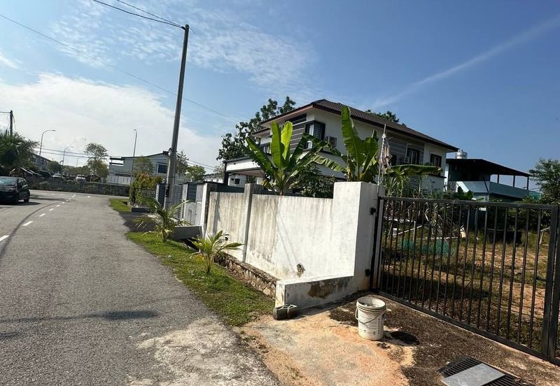 Bandar Tasik Senangin