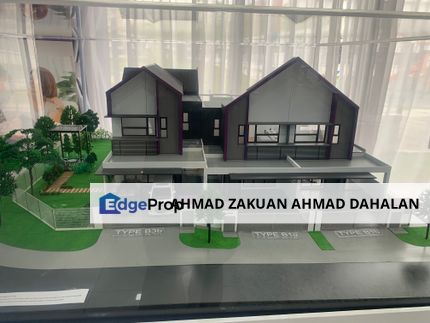 New Project Landed in Shah Alam Centre, Selangor, Shah Alam