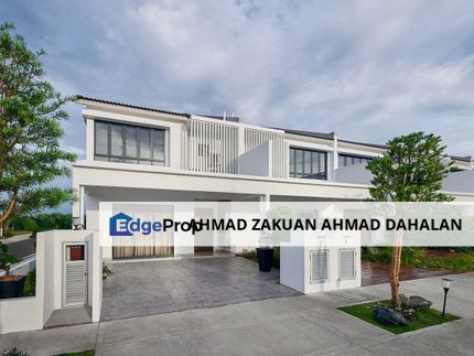 Sejati Lakeside, Cyberjaya (HOC), Selangor, Cyberjaya