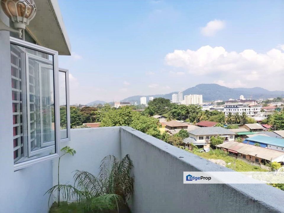 228 Selayang Condominium For Sale Rm375 000 By Ishak Hashim Edgeprop My