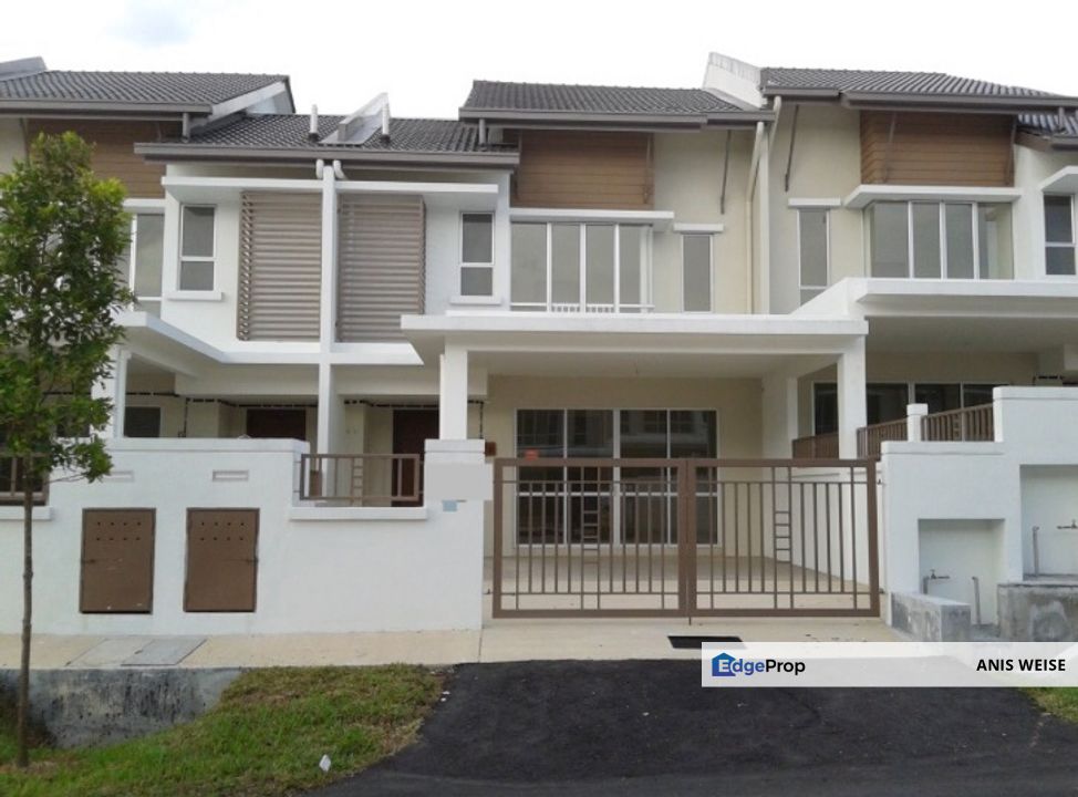 2 Storey Duranta Bandar Seri Coalfields For Sale Rm550 000 By Anis Weise Edgeprop My