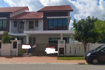 Tari 2 @ Alam Impian