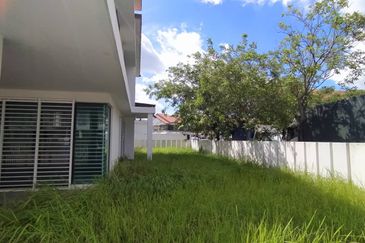 Tari 2 @ Alam Impian