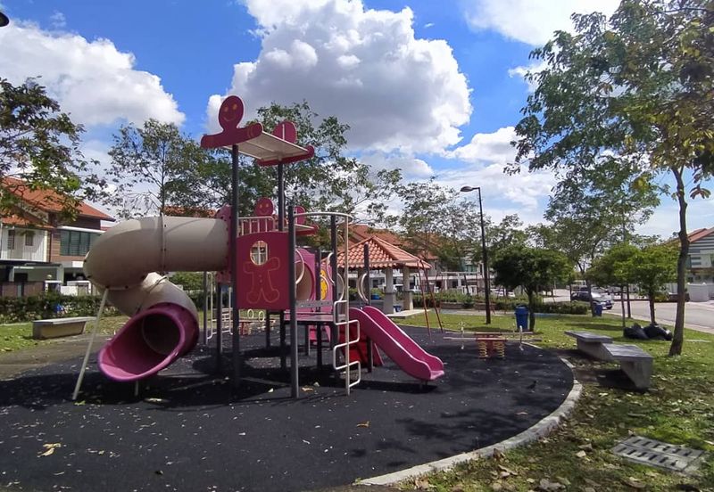 Tari 2 @ Alam Impian