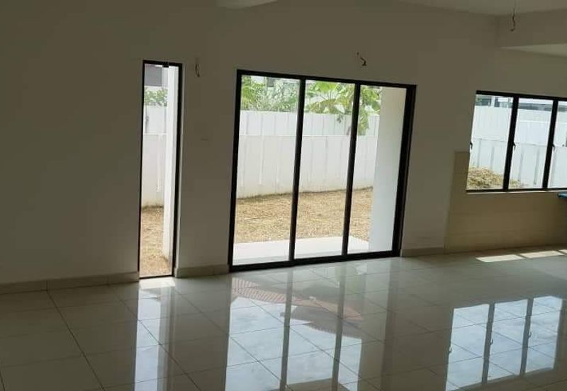 Tari 2 @ Alam Impian