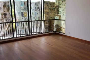 Tari 2 @ Alam Impian