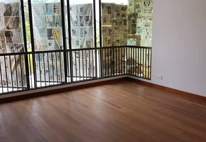 Tari 2 @ Alam Impian