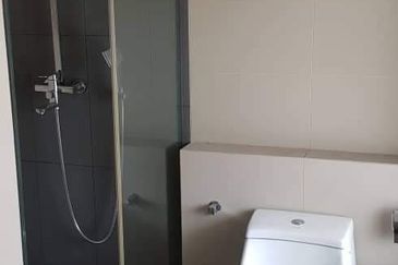 Tari 2 @ Alam Impian