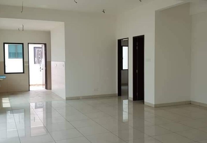 Tari 2 @ Alam Impian