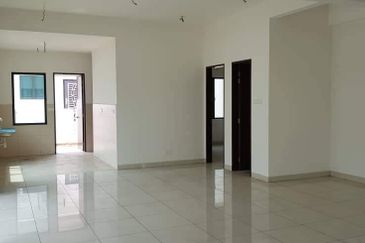 Tari 2 @ Alam Impian