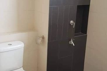 Tari 2 @ Alam Impian