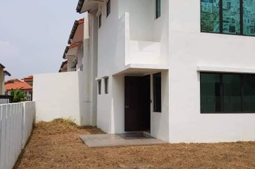 Tari 2 @ Alam Impian