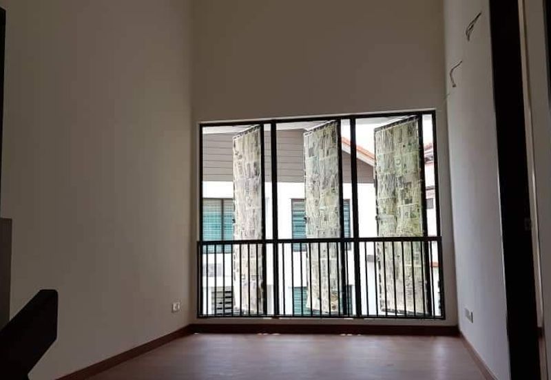 Tari 2 @ Alam Impian