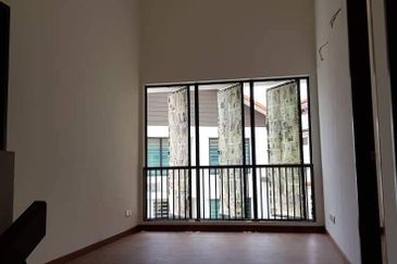 Tari 2 @ Alam Impian