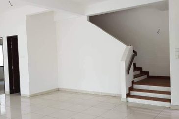 Tari 2 @ Alam Impian