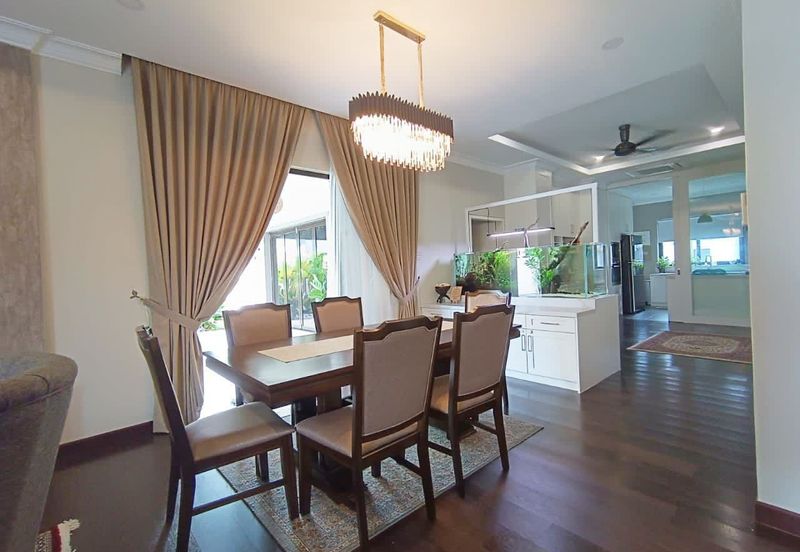 Orkestra @ Alam Impian