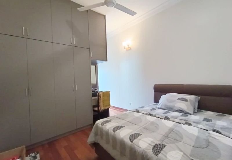 Orkestra @ Alam Impian