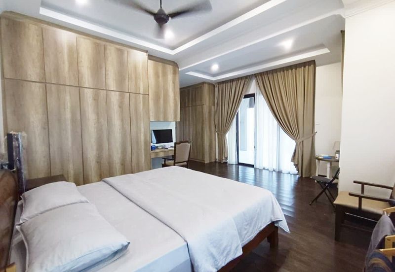 Orkestra @ Alam Impian