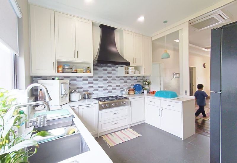 Orkestra @ Alam Impian