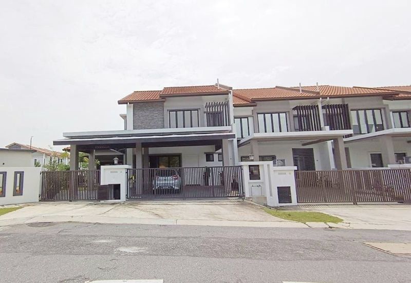 Orkestra @ Alam Impian