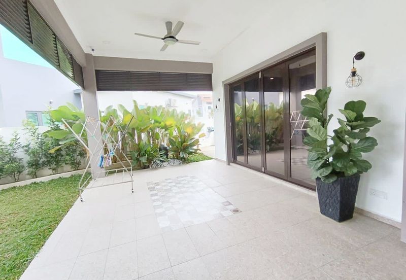 Orkestra @ Alam Impian