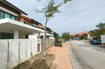 Tari 2 @ Alam Impian