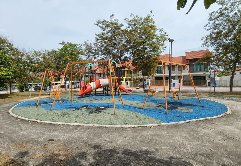 Tari 2 @ Alam Impian