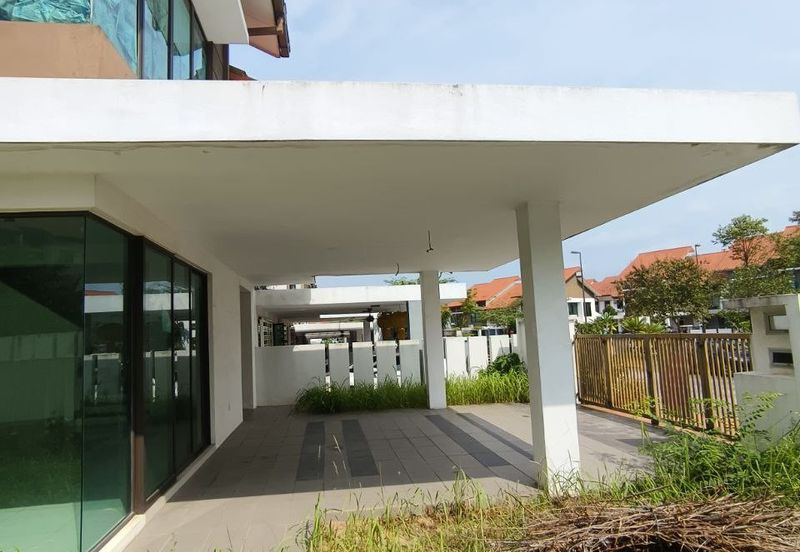 Tari 2 @ Alam Impian