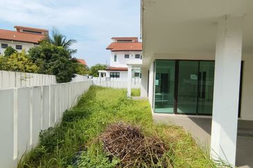 Tari 2 @ Alam Impian