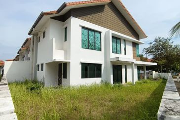 Tari 2 @ Alam Impian