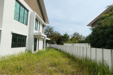 Tari 2 @ Alam Impian