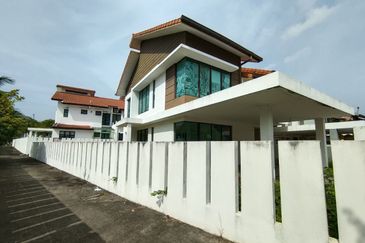 Tari 2 @ Alam Impian