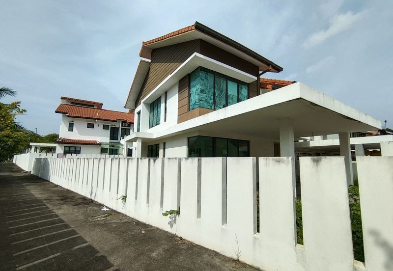 Tari 2 @ Alam Impian