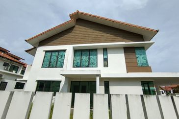 Tari 2 @ Alam Impian