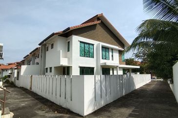 Tari 2 @ Alam Impian