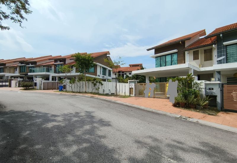 Tari 2 @ Alam Impian