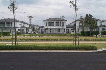 Avenham Garden @ Eco Grandeur