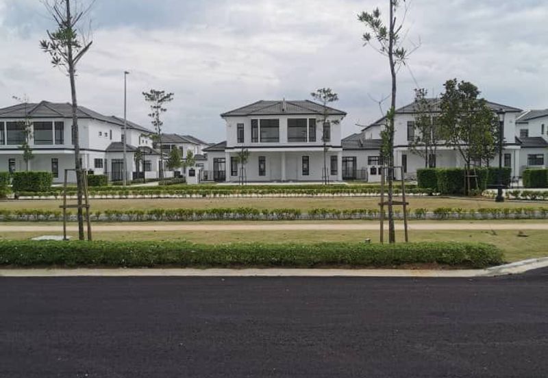 Avenham Garden @ Eco Grandeur