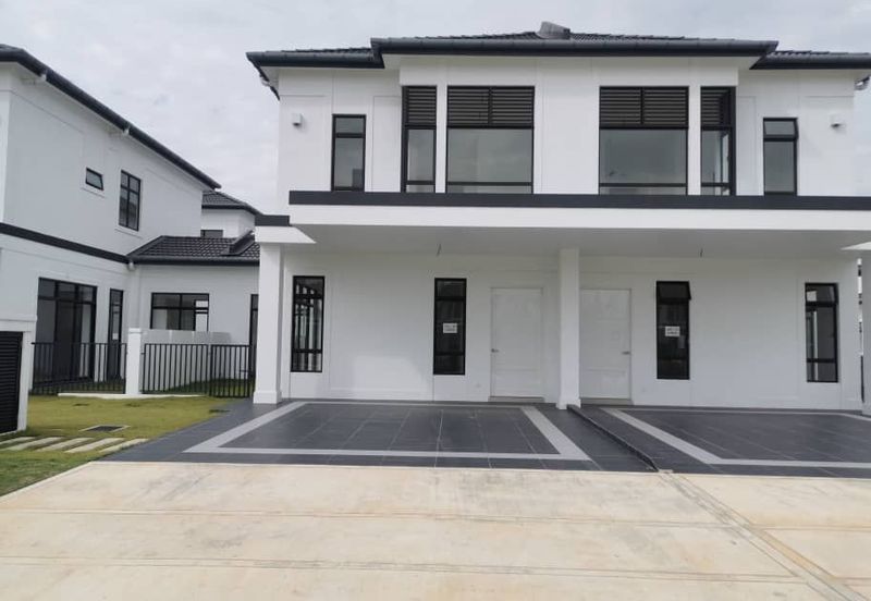 Avenham Garden @ Eco Grandeur