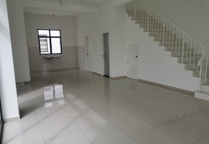 Avenham Garden @ Eco Grandeur