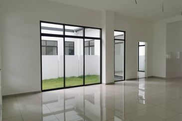 Avenham Garden @ Eco Grandeur