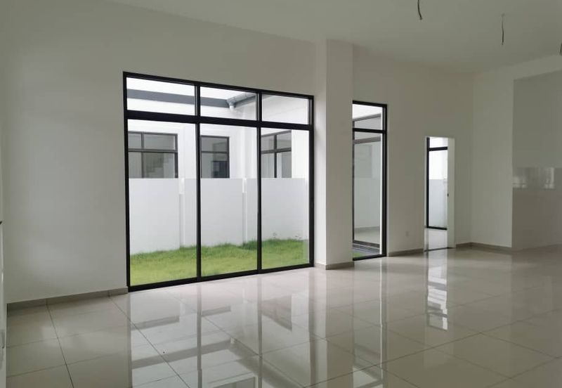 Avenham Garden @ Eco Grandeur