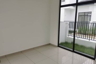 Avenham Garden @ Eco Grandeur