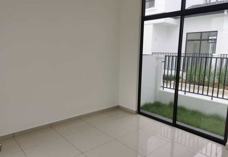 Avenham Garden @ Eco Grandeur