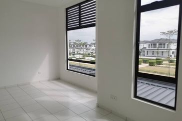 Avenham Garden @ Eco Grandeur