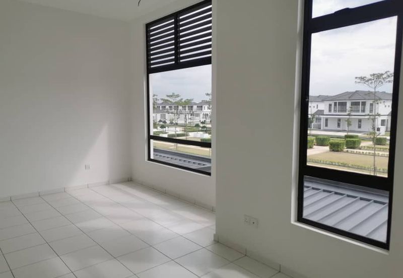 Avenham Garden @ Eco Grandeur