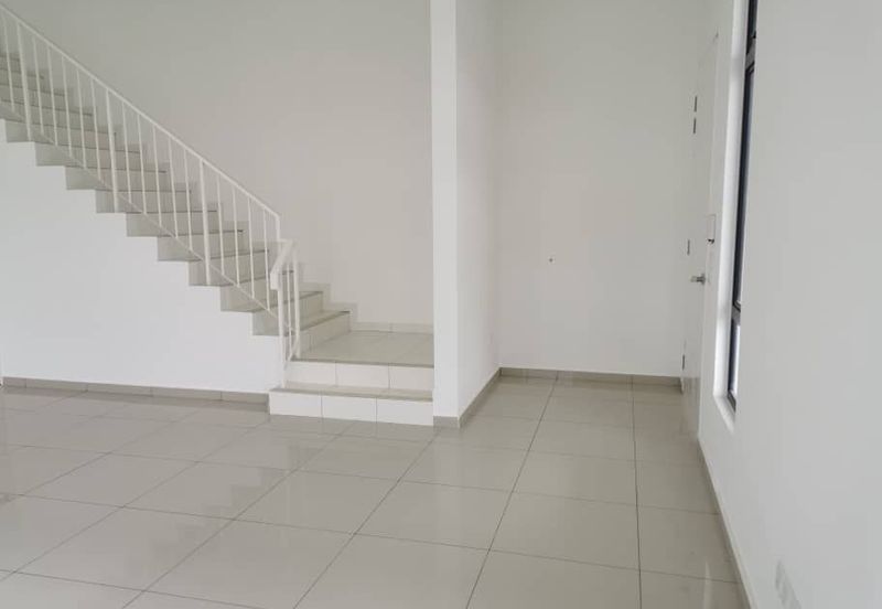 Avenham Garden @ Eco Grandeur