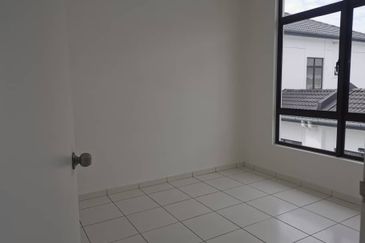 Avenham Garden @ Eco Grandeur