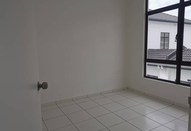 Avenham Garden @ Eco Grandeur