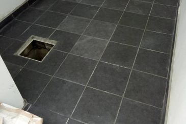 Avenham Garden @ Eco Grandeur